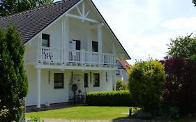 Haus NORDLICHT
